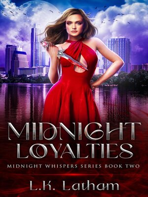 cover image of Midnight Loyalties